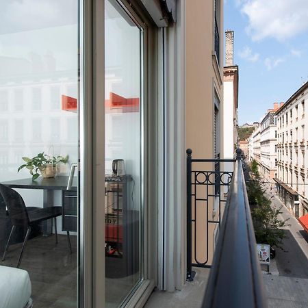 Resilodge Lyon 2 Kültér fotó