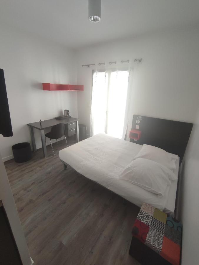 Resilodge Lyon 2 Kültér fotó
