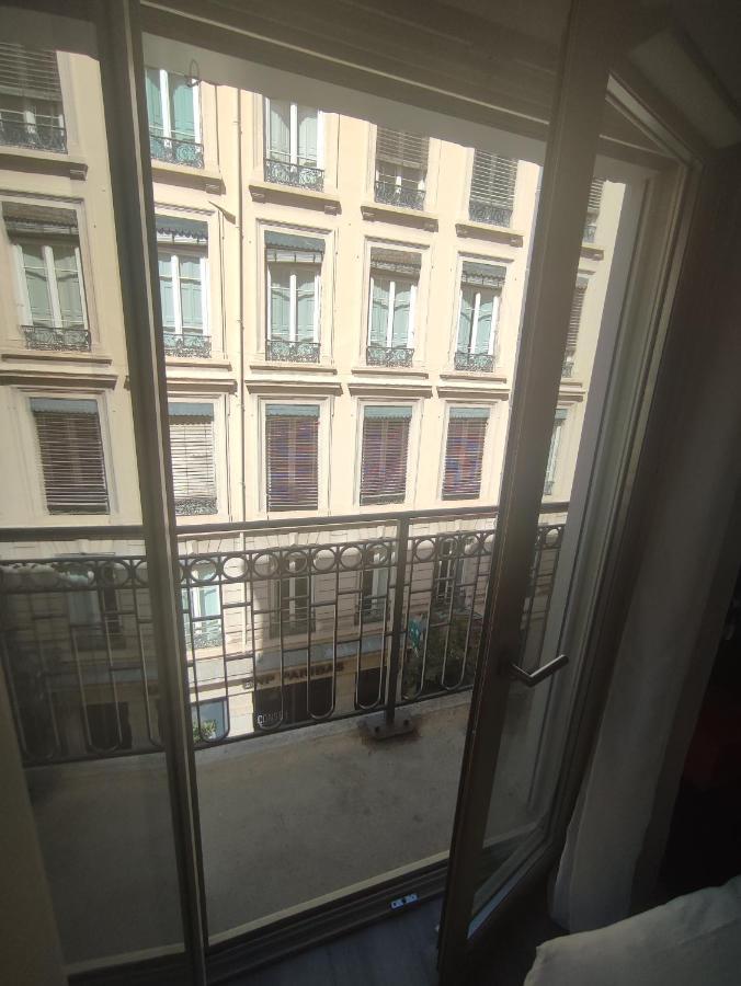 Resilodge Lyon 2 Kültér fotó