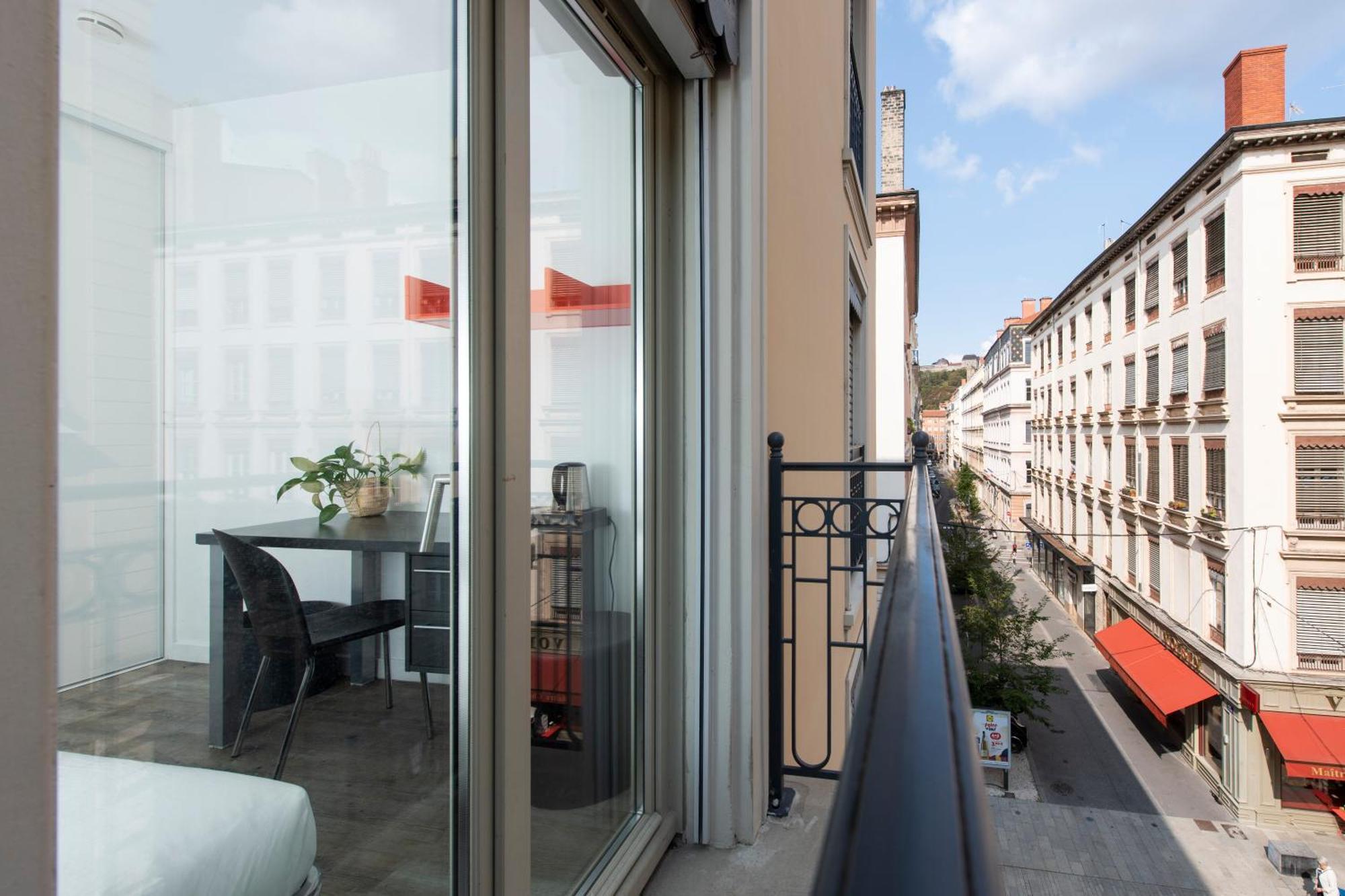 Resilodge Lyon 2 Kültér fotó